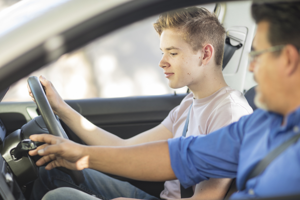 Male or Female Instructors